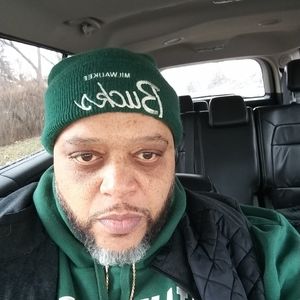 Meet your Posher, Gerald